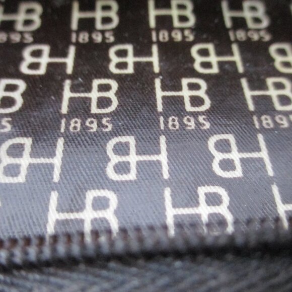 HENRI BENDEL LARGE HANGING WEEKENDER BAG - Picture 16 of 16